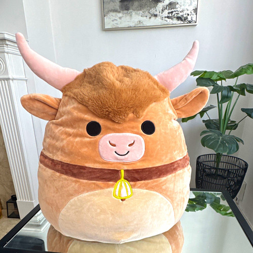 Squishmallows large 16inch - large,