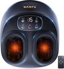 Electric Foot Pain Massager |