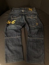G-STAR RAW 96 ELLWOOD Jeans