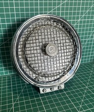 Lucas New Alto Vintage Car