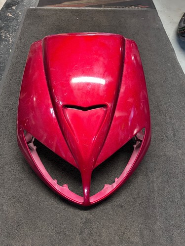 Peugeot speedfight front - speedfight,