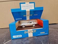 Dinky DY921  E Type Jaguar