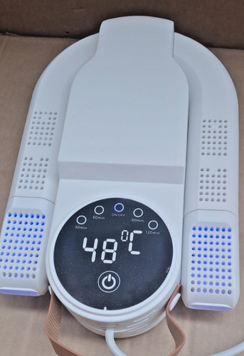 Electric boot dryer shoe - electric,