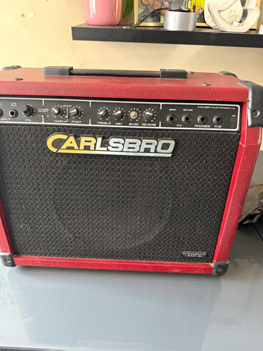 Carlsbro stingray lead 40w - lead, 40