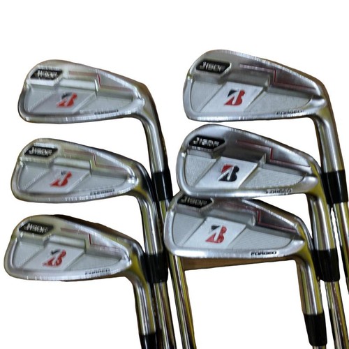 Bridgestone j15df iron set p - j15df,