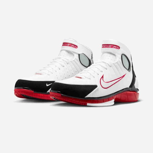 Nike air zoom huarache 2k4 - air,