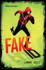 Fake Id (Paperback) - FREE