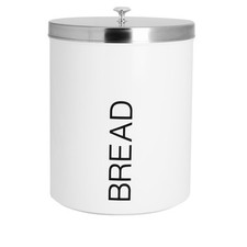 Bread Bin Storage Kitchen Loaf