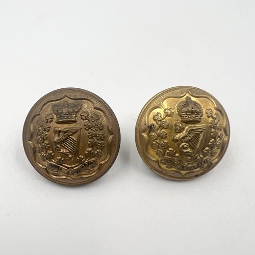 Genuine connaught rangers - genuine,