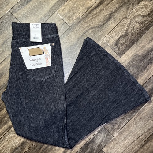 Wrangler lainey wilson - wrangler,
