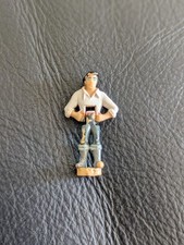 Vintage 90's Polly Pocket