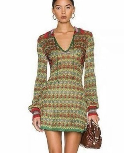 Free people milano mini dress - people,