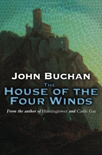 The house four winds - of,