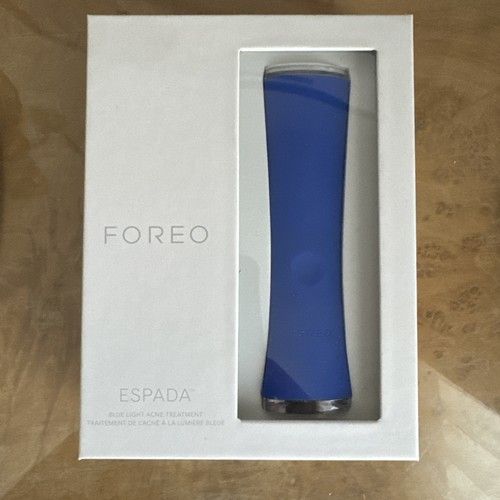 Foreo espada blue light - foreo,