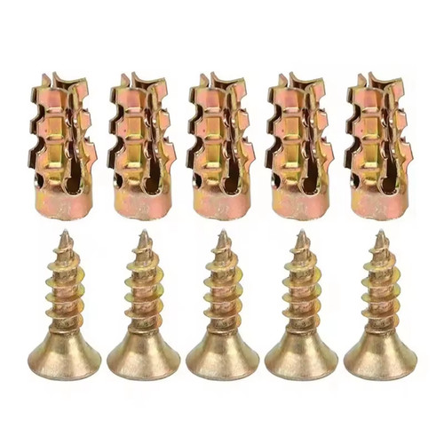 30x short expansion - 30x, screw