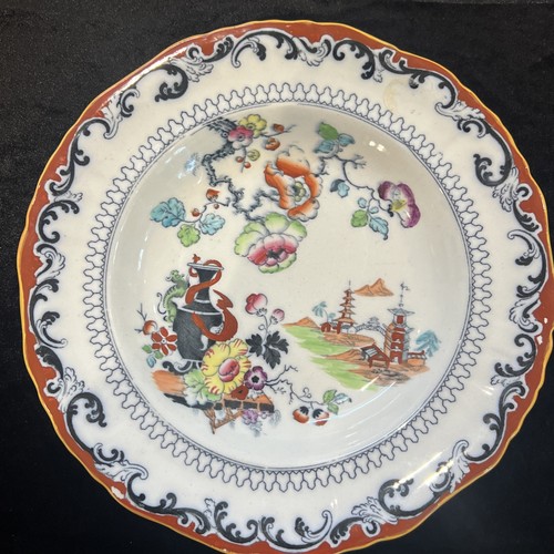 Antique c1880 ashworth - antique,
