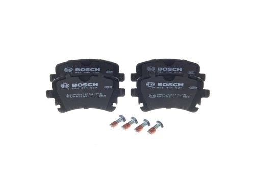 Bosch 986 494 889 - 0,