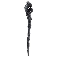 Dark raven witches - dark,