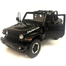 1:14 RC Jeep Wrangler JL
