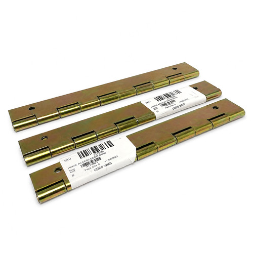 Genie gs68 access door hinges - gs68,