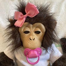 💖🐒ADORABLE FURREAL