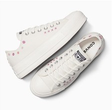 Converse ⭐ Lift Platform Ox