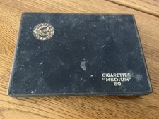 Vintage “Players” Navy Cut