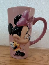 Disney Minnie Mouse Large Pink