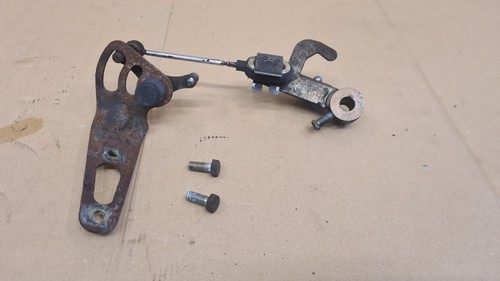 Porsche boxster 986 gearbox - porsche,