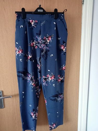 Primark women trousers size - women's,