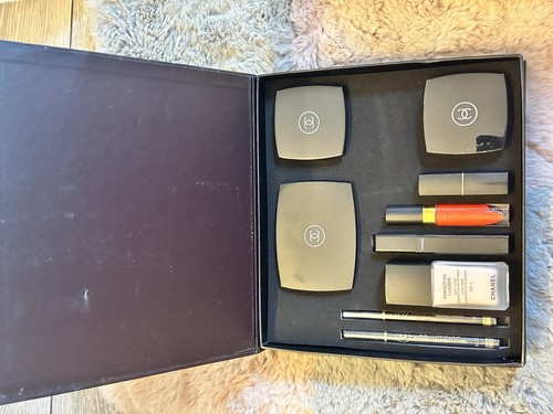 Chanel gift set amazing - set,