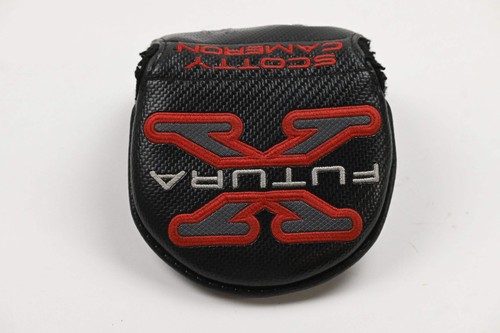 Scotty cameron futura mallet - cameron,