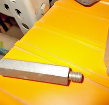 Genuine Ducati Scrambler 250