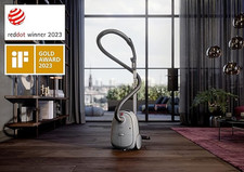 AEG Clean 6000 Animal Vacuum