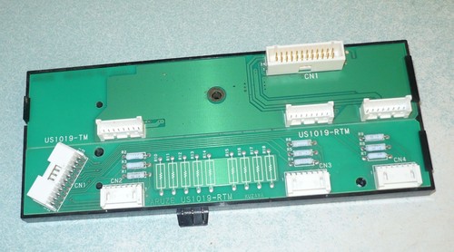 Reels circuit boards us1019 - reels,