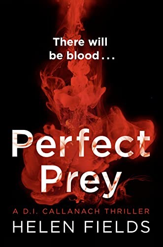 Perfect prey di callanach - (a,