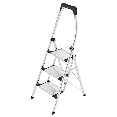 Silver black hailo k95 - silver/black,