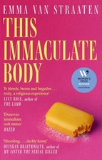 This immaculate body darkly - this,