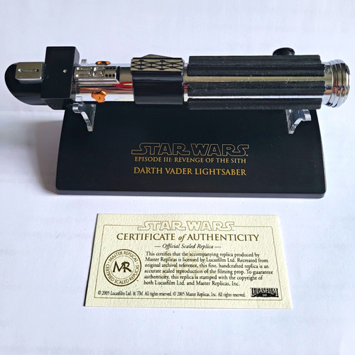 Master replicas star wars - star,