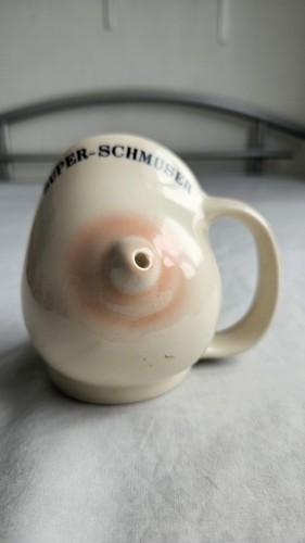 Super schmuser novelty boob - novelty,