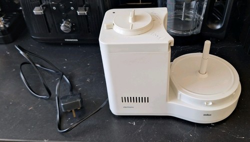 Braun germany multipractic - braun,