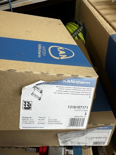 Kan therm underfloor heating - underfloor,