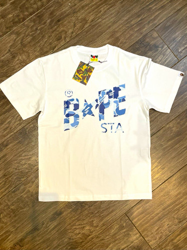 Bape abc camo - abc, logo
