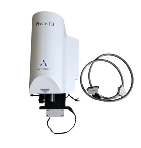 Arcturus inverted microccope - inverted,