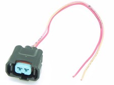 Prins VSI plug for nozzles/injectors KN8 with cable VSI 1 2 LPG liquefied petroleum gas