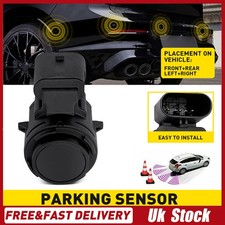 1x Parking Sensor fits VW