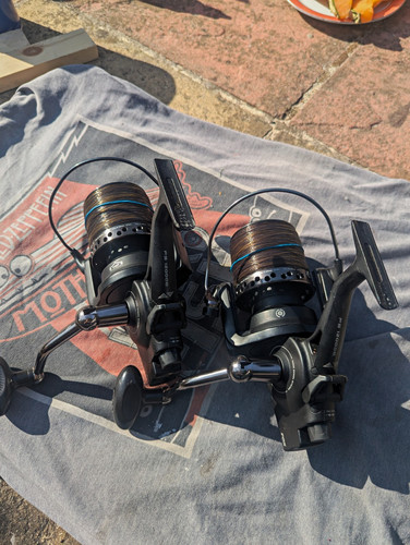 Fox fs12000e 12000 - 2x,
