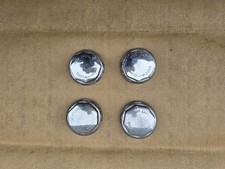 MGB Octagon wire wheel