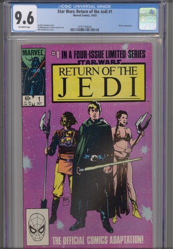 Star wars return the jedi - wars,
