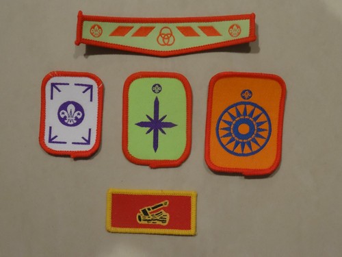 Scout pathfinder explorer - pathfinder,,